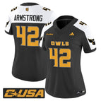 Black Alternate / Bryson Armstrong / S
