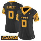 Black / Coleman Bennett / S