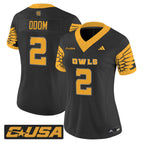 Black / Amari Odom / S
