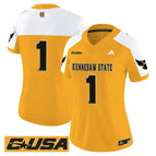 Gold Alternate / #1 Team / S