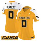 Gold Alternate / Coleman Bennett / S