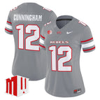 Gray / Randall Cunningham / S