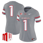 Gray / #1 Team / S