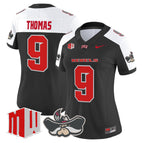 Black Alternate / Jai'Den Thomas / S