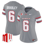 Gray / Jaden Bradley / S