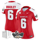 Red Alternate / Jaden Bradley / S