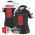 Black Alternate / Jaden Bradley / S