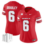 Red / Jaden Bradley / S