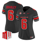 Black / Jaden Bradley / S