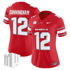Red / Randall Cunningham / S