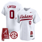 White / Deontae Lawson / S