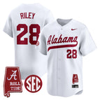 White / Kevin Riley / S