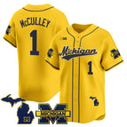 Maize / Donaven McCulley / S