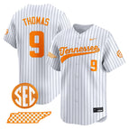 Pinstripe / Star Thomas / S