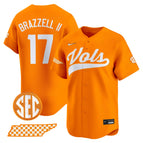 Orange / Chris Brazzell II / S