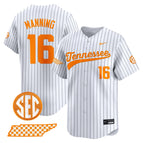 Pinstripe / Peyton Manning / S