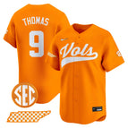 Orange / Star Thomas / S