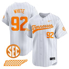 Pinstripe / Reggie White / S