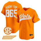 Orange / Rocky Top 865 / S