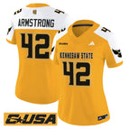 Gold Alternate / Bryson Armstrong / S