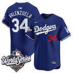 Royal / Fernando Valenzuela / S