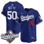 Royal / Mookie Betts / S