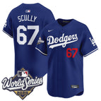 Royal / Vin Scully / S