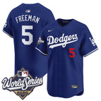 Royal / Freddie Freeman / S