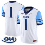White / #1 Team / S