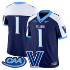 Navy Alternate / #1 Team / S