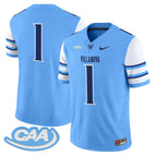 Light Blue / #1 Team / S