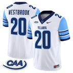 White / Brian Westbrook / S