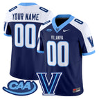 Men / Navy Alternate / S