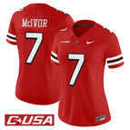 Red / Maverick McIvor / S