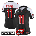 Black Alternate / La'Vell Wright / S