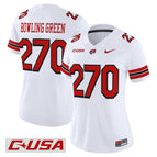White / Bowling Green 270 / S