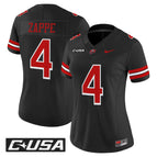 Black / Bailey Zappe / S