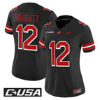 Black / Brandon Doughty / S