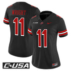 Black / La'Vell Wright / S