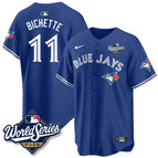 Royal / Bo Bichette - 11 / S