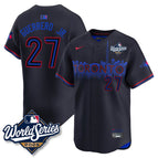 City Connect / Vladimir Guerrero Jr. - 27 / S