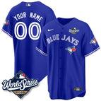 Rush Blue / S