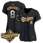 Black Gold / Kike Hernandez / S
