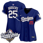 Royal / #25 Dodgers / S