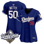 Royal / Mookie Betts / S