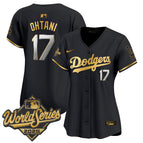 Black Gold / Shohei Ohtani / S