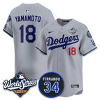 Gray / Yoshinobu Yamamoto - 18 / S
