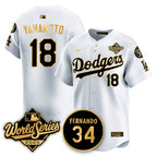 White Gold / Yoshinobu Yamamoto - 18 / S
