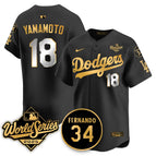 Black Gold / Yoshinobu Yamamoto - 18 / S