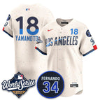 City Connect / Yoshinobu Yamamoto - 18 / S